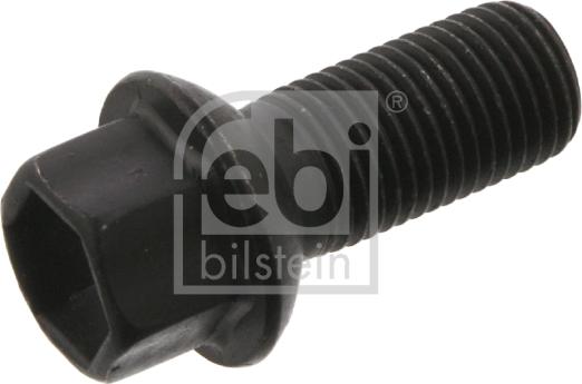 Febi Bilstein 46703 - Болт крепления колеса abcparts.ee