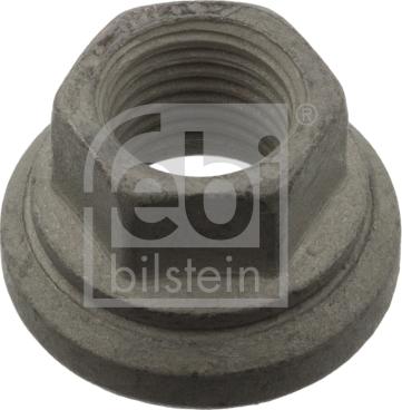 FEBI Bilstein 46707 - Гайка крепления колеса abcparts.ee