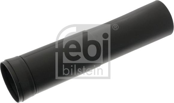 FEBI Bilstein 46719 - Пыльник амортизатора, защитный колпак abcparts.ee