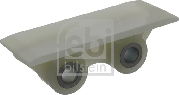 FEBI Bilstein 46773 - Планка успокоителя, цепь привода abcparts.ee