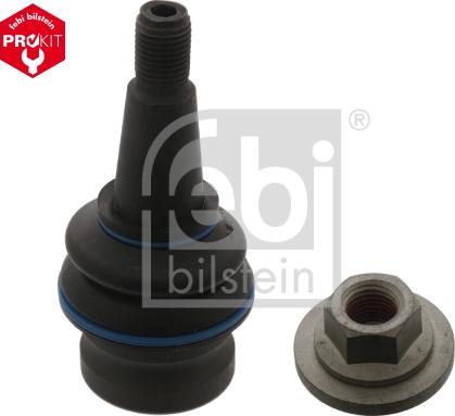 FEBI Bilstein 40930 - Шаровая опора abcparts.ee