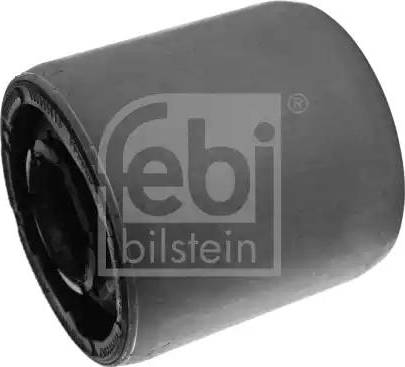 Febi Bilstein 40495 - Сайлентблок, рычаг подвески колеса abcparts.ee