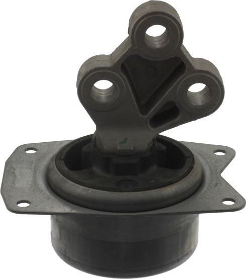 Febi Bilstein 40454 - Подвеска, автоматическая коробка передач abcparts.ee