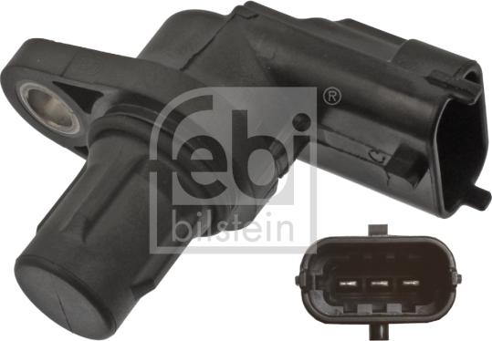 FEBI Bilstein 40483 - Датчик положения Распредвала abcparts.ee