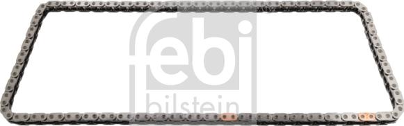 FEBI Bilstein 40429 - Цепь привода распредвала abcparts.ee