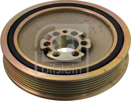Febi Bilstein 40471 - Шкив коленчатого вала abcparts.ee