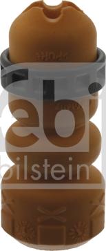 FEBI Bilstein 40698 - Отбойник, демпфер амортизатора abcparts.ee