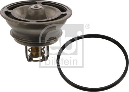 Febi Bilstein 40673 - Термостат охлаждающей жидкости / корпус abcparts.ee