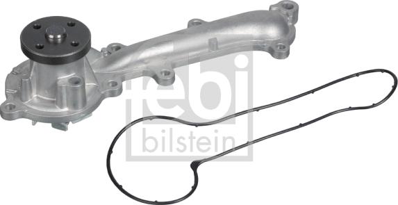 FEBI Bilstein 40009 - Водяной насос abcparts.ee