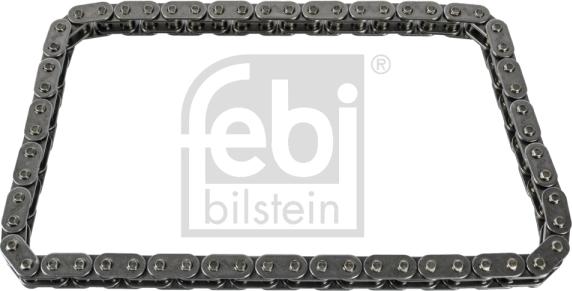 FEBI Bilstein 40133 - Цепь, привод маслонасоса abcparts.ee
