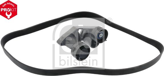 Febi Bilstein 40170 - Soonrihmakomplekt abcparts.ee