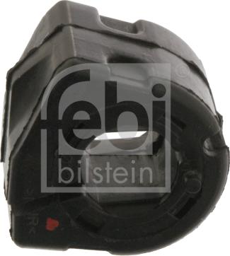 FEBI Bilstein 40173 - Втулка стабилизатора abcparts.ee