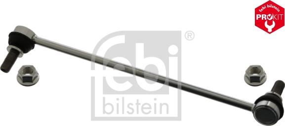 Febi Bilstein 40890 - Тяга / стойка, стабилизатор abcparts.ee