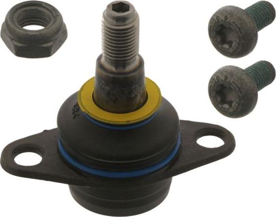 Febi Bilstein 40845 - Шаровая опора abcparts.ee