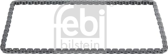 FEBI Bilstein 40398 - Цепь привода распредвала abcparts.ee