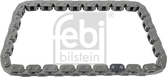 FEBI Bilstein 40393 - Цепь, привод маслонасоса abcparts.ee