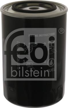 FEBI Bilstein 40299 - Топливный фильтр abcparts.ee