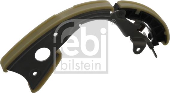 FEBI Bilstein 40294 - Натяжитель цепи ГРМ abcparts.ee