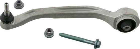 FEBI Bilstein 40263 - Рычаг подвески колеса abcparts.ee