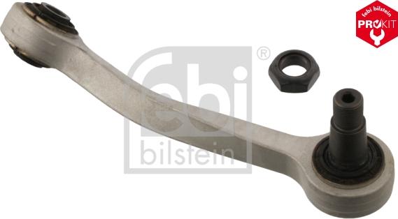 FEBI Bilstein 40215 - Тяга / стойка, стабилизатор abcparts.ee