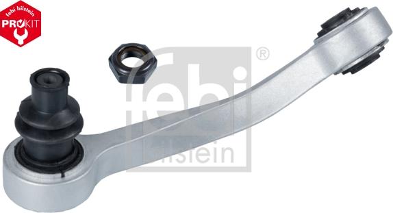 FEBI Bilstein 40213 - Тяга / стойка, стабилизатор abcparts.ee