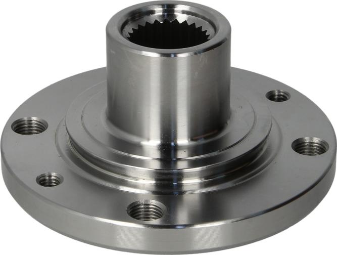 FEBI Bilstein 40231 - Ступица колеса, поворотный кулак abcparts.ee