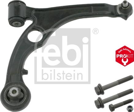 FEBI Bilstein 40759 - Рычаг подвески колеса abcparts.ee