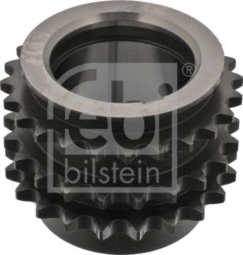 FEBI Bilstein 40769 - Шестерня коленвала abcparts.ee
