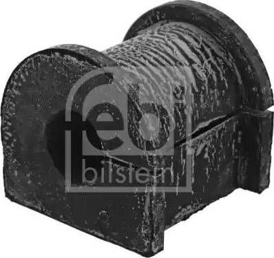 Febi Bilstein 41496 - Втулка стабилизатора abcparts.ee