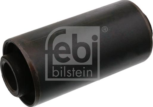 Febi Bilstein 41455 - Сайлентблок, рычаг подвески колеса abcparts.ee