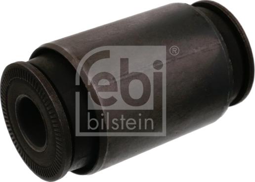FEBI Bilstein 41456 - Сайлентблок, рычаг подвески колеса abcparts.ee