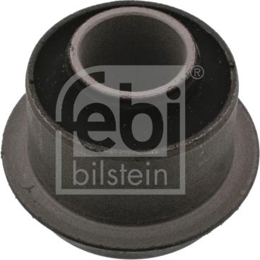 FEBI Bilstein 41458 - Сайлентблок, рычаг подвески колеса abcparts.ee
