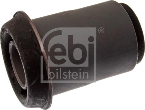 FEBI Bilstein 41457 - Сайлентблок, рычаг подвески колеса abcparts.ee