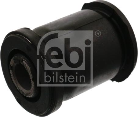 Febi Bilstein 41481 - Сайлентблок, рычаг подвески колеса abcparts.ee