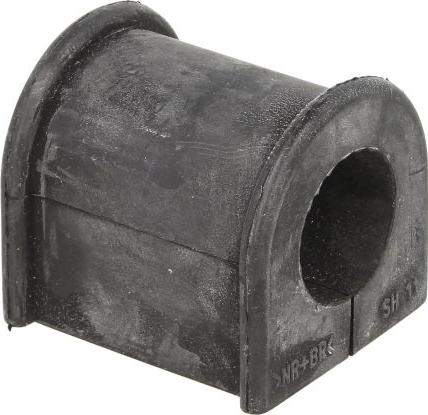 FEBI Bilstein 41476 - Втулка стабилизатора abcparts.ee