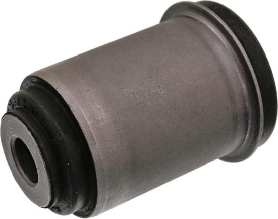 FEBI Bilstein 41595 - Сайлентблок, рычаг подвески колеса abcparts.ee