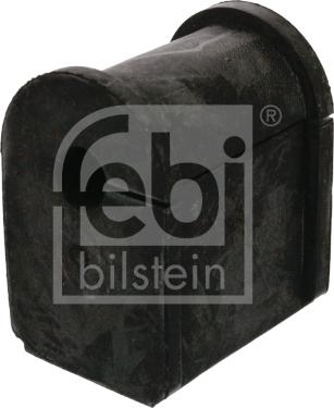 Febi Bilstein 41546 - Втулка стабилизатора abcparts.ee