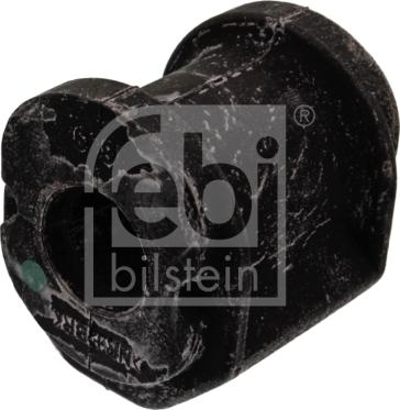 Febi Bilstein 41568 - Втулка стабилизатора abcparts.ee
