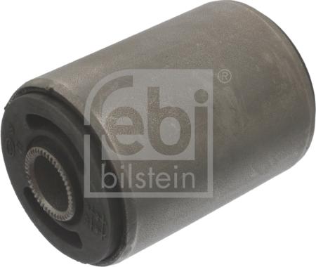 Febi Bilstein 41539 - Втулка, листовая рессора abcparts.ee