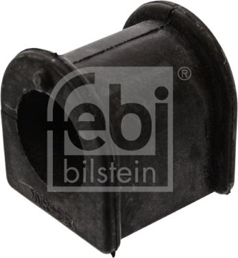 FEBI Bilstein 41524 - Втулка стабилизатора abcparts.ee