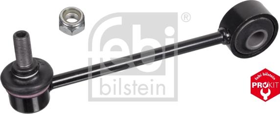FEBI Bilstein 41674 - Тяга / стойка, стабилизатор abcparts.ee