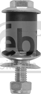Febi Bilstein 41671 - Тяга / стойка, стабилизатор abcparts.ee
