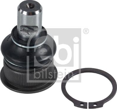 FEBI Bilstein 41054 - Шаровая опора abcparts.ee