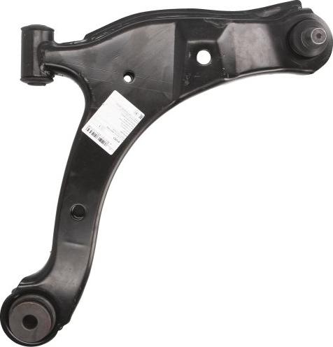 Febi Bilstein 41053 - Рычаг подвески колеса abcparts.ee