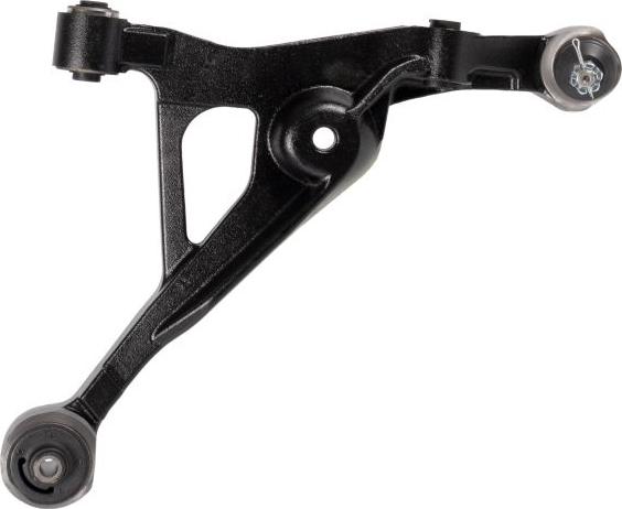 FEBI Bilstein 41069 - Рычаг подвески колеса abcparts.ee