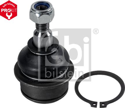 Febi Bilstein 41076 - Шаровая опора abcparts.ee