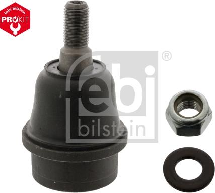 FEBI Bilstein 41071 - Шаровая опора abcparts.ee