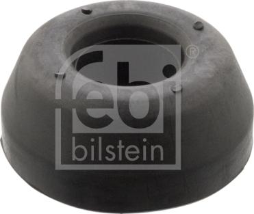 Febi Bilstein 41145 - Сайлентблок, рычаг подвески колеса abcparts.ee