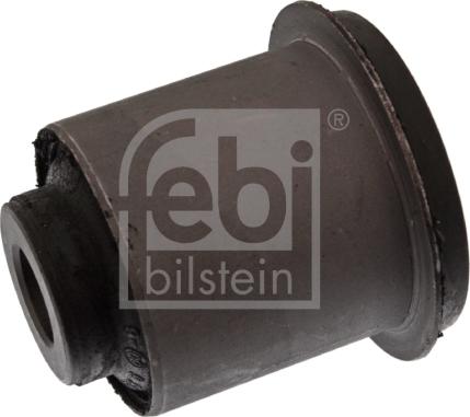 FEBI Bilstein 41158 - Сайлентблок, рычаг подвески колеса abcparts.ee