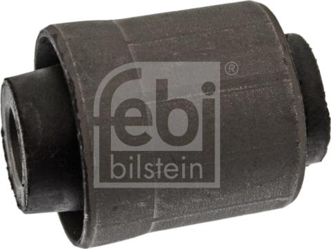 FEBI Bilstein 41157 - Сайлентблок, рычаг подвески колеса abcparts.ee